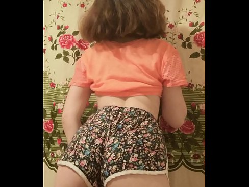 ❤️ Sexy young babe stripping off her shorts on camera. Fucking video at en-gb.niceporn-tv.ru ☑