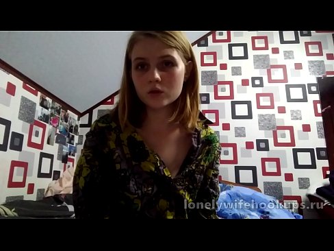 ❤️ Young blonde student from Russia likes bigger dicks. Fucking video at en-gb.niceporn-tv.ru ☑
