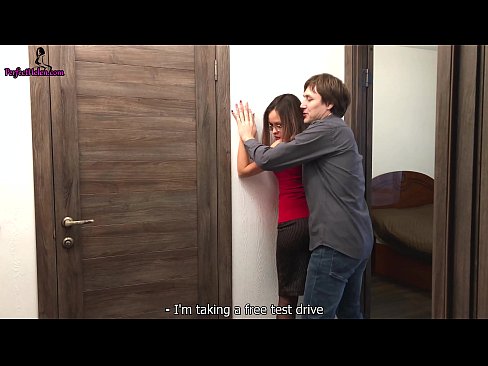 ❤️ Sexy Realtor Sensually Jerks Her Pussy and Fucks While Selling Her Apartment - Krempai Fucking video at en-gb.niceporn-tv.ru ☑