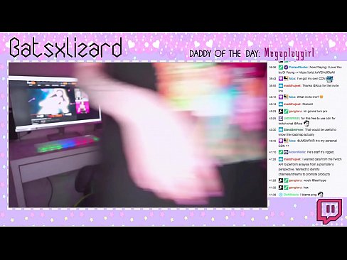 ❤️ GAMER FORGOT TO TURN OFF THE STREAM AND SQUIRTED LIVE ON AIR. Fucking video at en-gb.niceporn-tv.ru ☑
